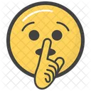 Emoji Emoticone Emotion Icon