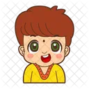 Child Kid Children Icon