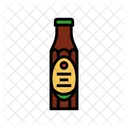Chutney Condiment Ketchup Icon