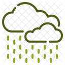 Clima Nuvem Previsao Ícone
