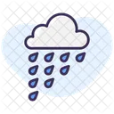 Chuva Ícone