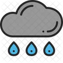 Chuva  Icon