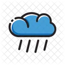 Chuva Ícone