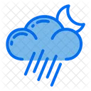 Chuva  Icon