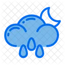 Chuva  Icon