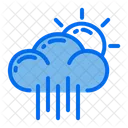 Chuva  Icon