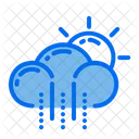 Chuva  Icon