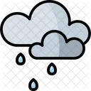 Nuvens Ícone