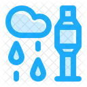 Chuva  Icon