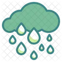 Chuva  Icon