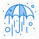 Chuva  Icon