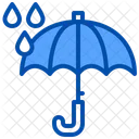 Chuva  Icon