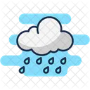 Chuva Ícone