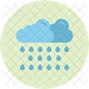 Chuva  Icon