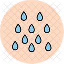 Chuva  Icon