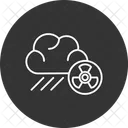 Chuva ácida  Icon