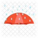 Natureza Chuva Clima Icon