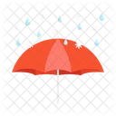 Natureza Chuva Clima Icon