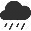 Iconspace Chuva Forte Px Ícone