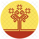 Chuvashia  Icon