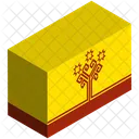 Chuvashia  Icon