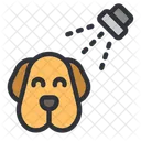 Cachorro Animal Mamifero Ícone