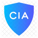 Cia  Icon