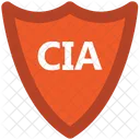 Cia Security Central Icon