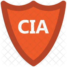 Cia  Icon