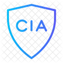 Cia  Icon