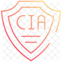 Triade de la cia  Icône