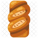 Ciabatta  Icon