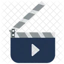 Gioco Ciak Ciak Film Icon