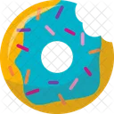 Ciambella Cibo Dolce Icon