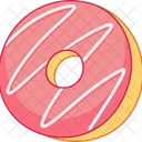 Ciambella Cibo Dolce Icon