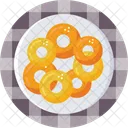 Ciambella  Icon