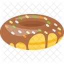 Ciambella al cioccolato  Icon