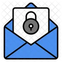 Correo cibernético  Icono