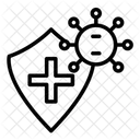 Ciberhigiene Icono