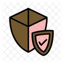 Ciberseguridad Proteccion Tecnologia Icono