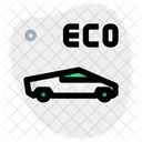 Cybertruck Tesla Cybertruck Ecologico Icono