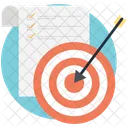 Cibler Viser Bullseye Icon