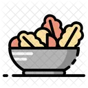 Cibo  Icon