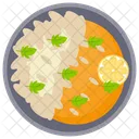 Cibo Asiatico Cibo Cinese Cibo Tailandese Icon