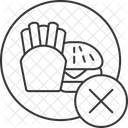Cibophobia  Icon