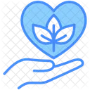 Curacion Reparacion Confort Icono