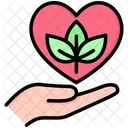 Curacion Reparacion Confort Icono