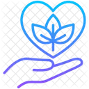 Curacion Reparacion Confort Icono