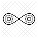 CI/CD  Icon