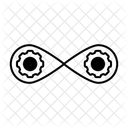 CI/CD  Icon